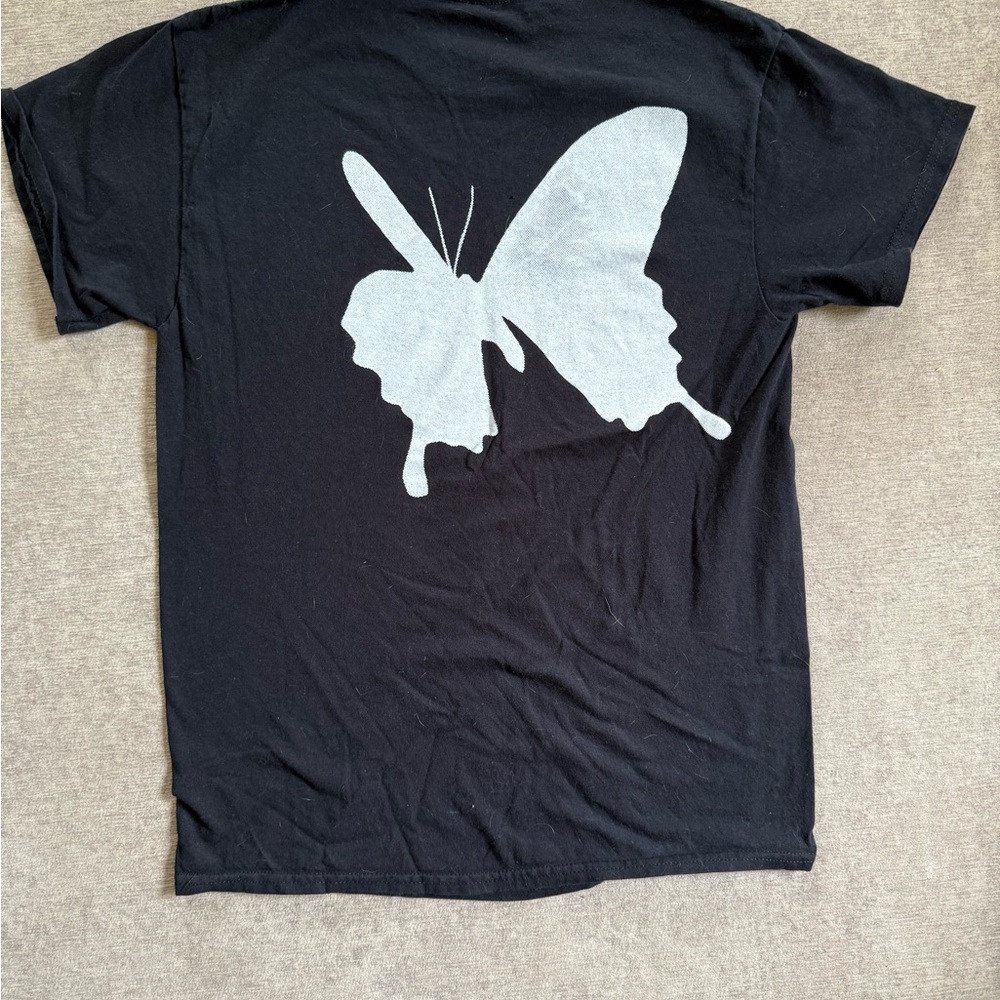 Post Malone VIP Twelve Carat Toothache Concert Tee Medium